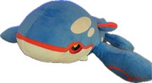 Kyogre