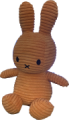 Orange Miffy Plushie