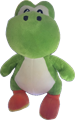 Green Yoshi